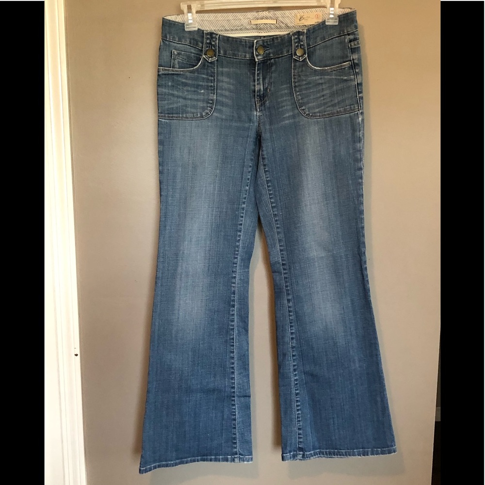 GAP Jeans